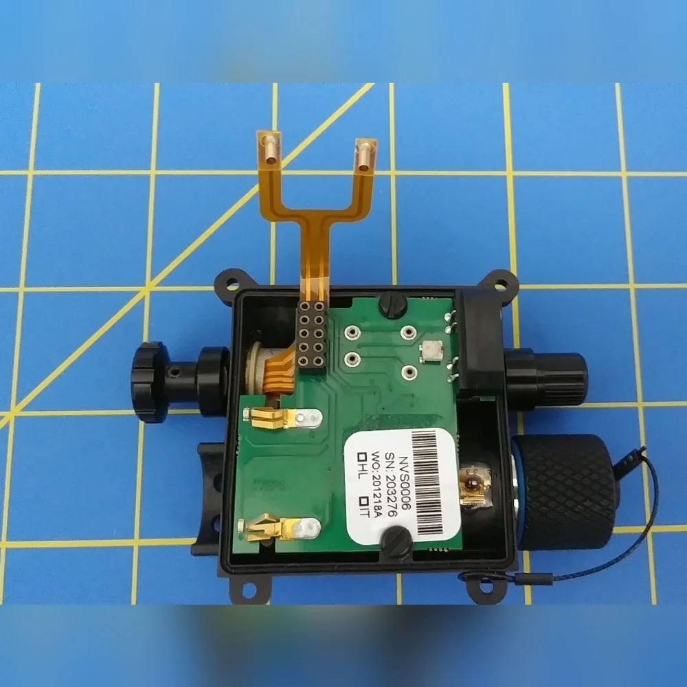 USGI PVS-14 battery box nvg nods
